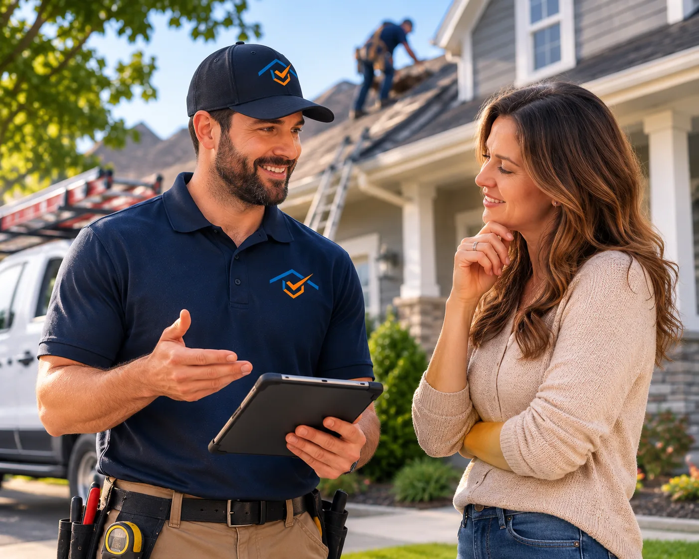 Roof Inspection FAQs in Vancourt, TX