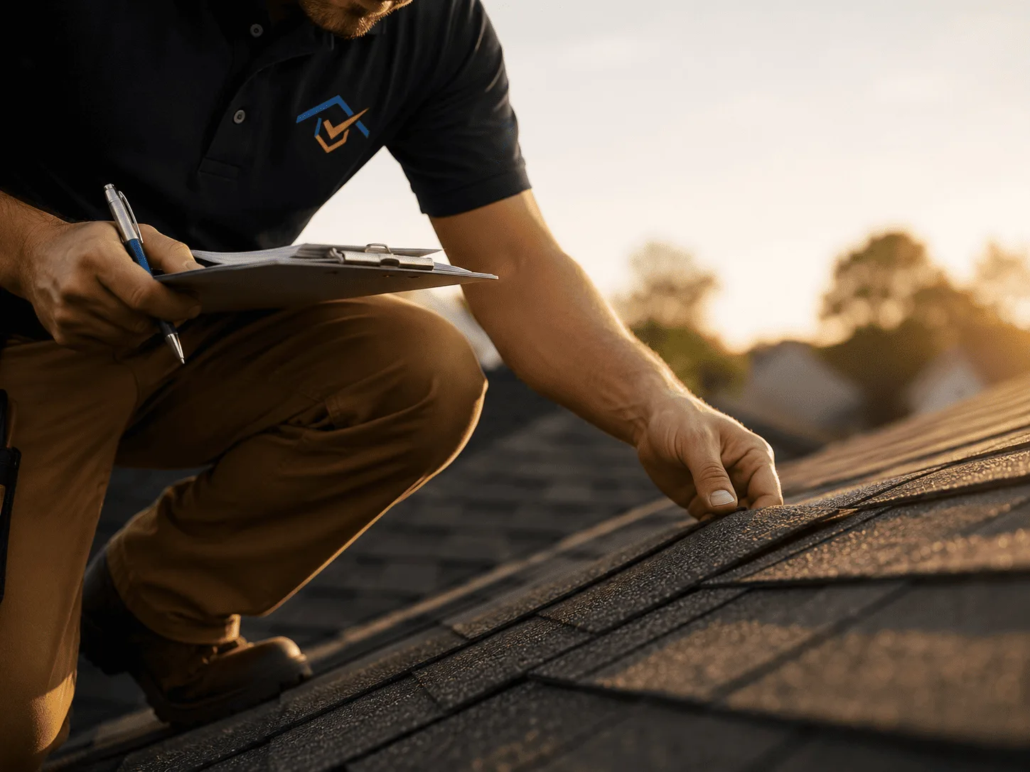 Why Choose Roof Inspection in Vancourt, TX