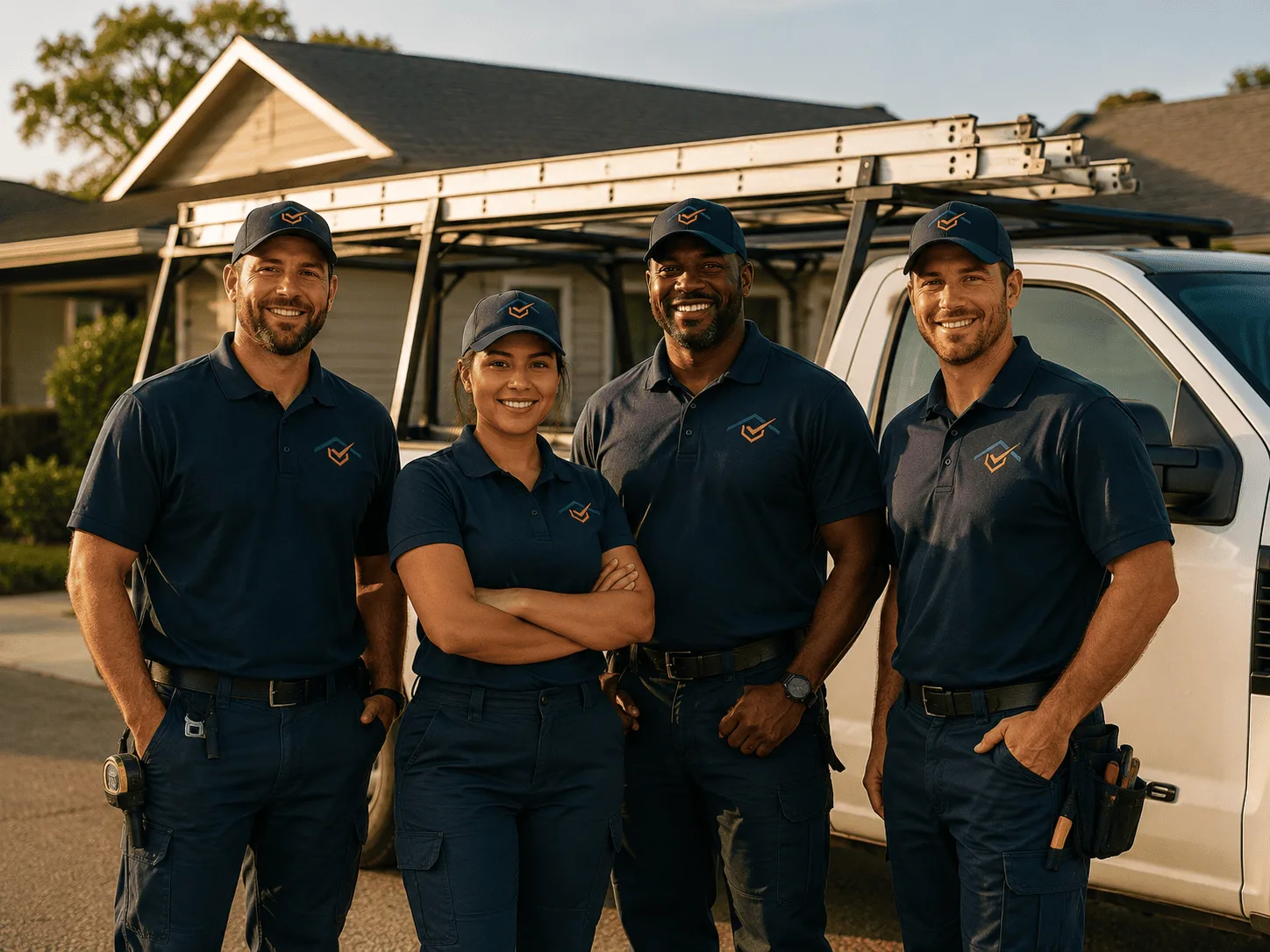 Roof Inspection company in Vancourt, TX